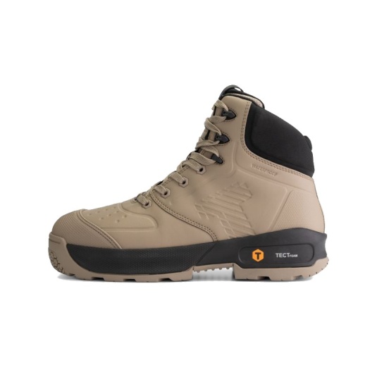 Chemical resistant safety boots uk on sale